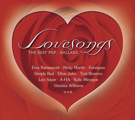 062 Spandau Ballet - Love Songs - Zortam Music