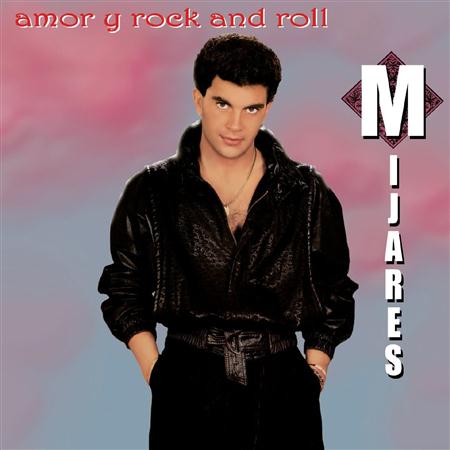 Manuel Mijares - Amor Y Rock And Roll - Zortam Music