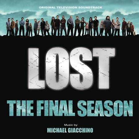 Michael Giacchino - Michael Giacchino - The Final Season - Moving On - Zortam Music
