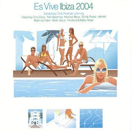Aloud - Es Vive Ibiza 2004 [disc 2] - Zortam Music