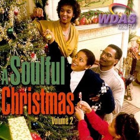 Jeffrey Osborne - A Soulful Christmas Volume 2 - Zortam Music