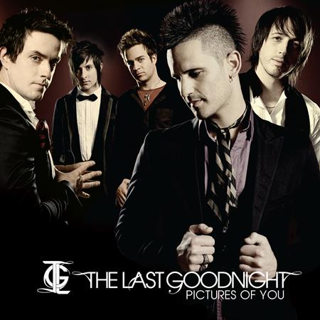 The Last Goodnight - Pictures of You (Jesse Bloch R Lyrics - Zortam Music