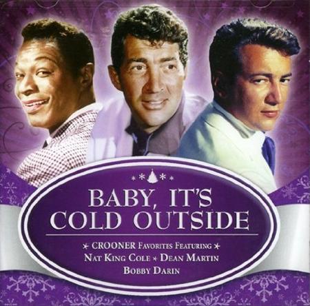 Frank Sinatra - Baby, It Frank Sinatra - Baby, It