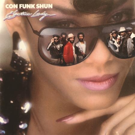 Con Funk Shun - Circle of Love Lyrics - Zortam Music