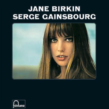 Serge Gainsbourg & Jane Birkin - Je T