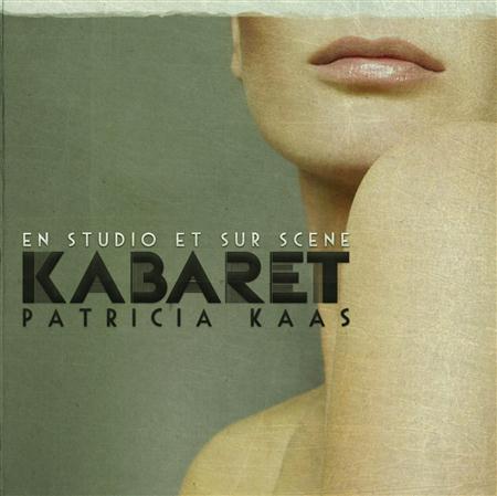Patricia Kaas - Kabaret (Patricia Kaas