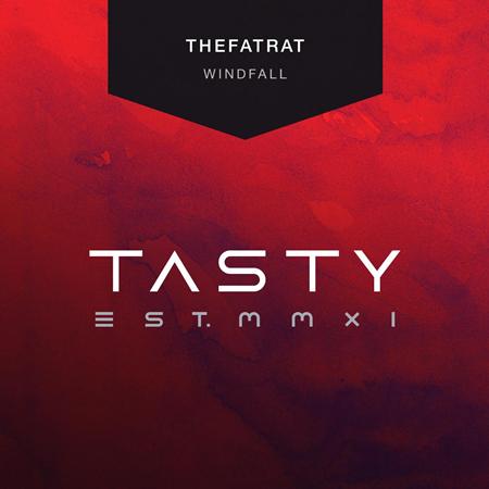 TheFatRat - Windfall - Single - Zortam Music