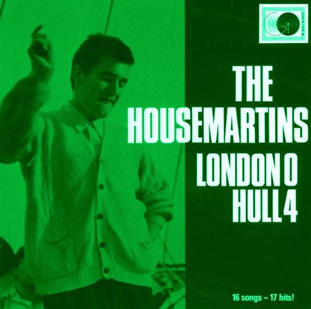 The Housemartins - Internet 1980-1990 - Zortam Music