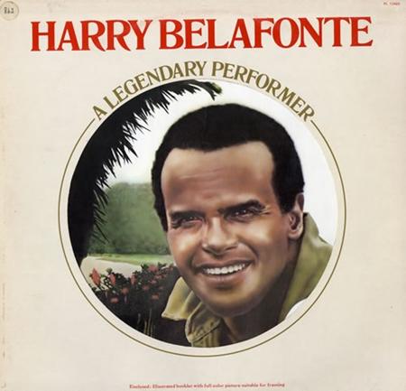 Harry Belafonte - Island In The Sun CD 4 - Zortam Music