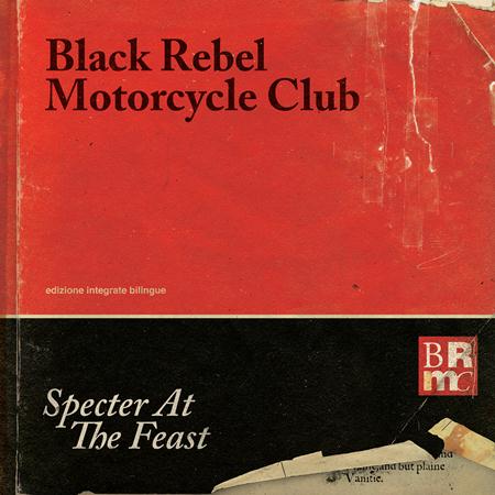 Black Rebel Motorcycle Club - Returning Lyrics - Zortam Music