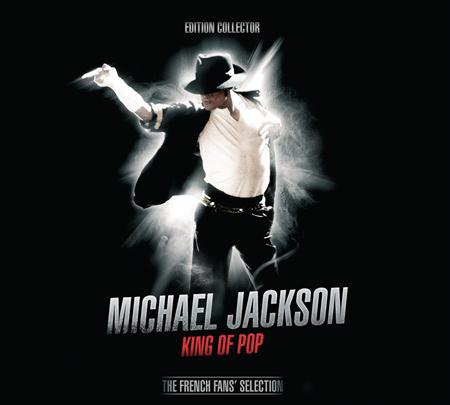 Paul McCartney - King Of Pop The French Fans Selection - Zortam Music