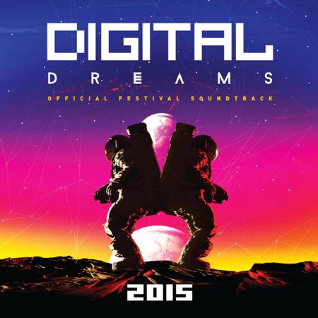 Deorro - Digital Dreams 2015 - Zortam Music