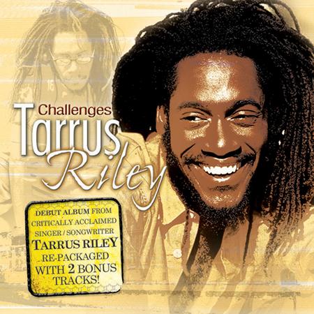 Tarrus Riley - Challenges - Zortam Music