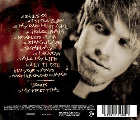 Tobias Regner - Straight - Zortam Music