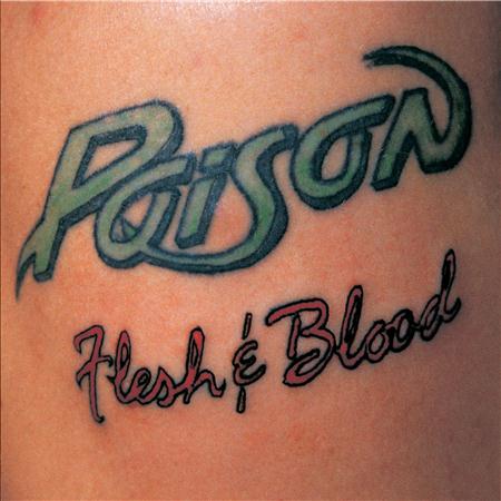 Poison - Unknown Album (06/03/2005 11:59:34) - Zortam Music