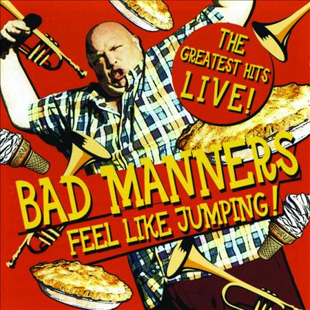 Bad Manners - Track  4 Lyrics - Zortam Music