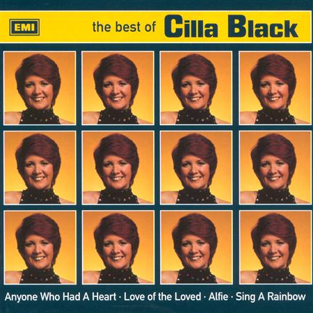 Cilla Black - Someone Lyrics - Zortam Music
