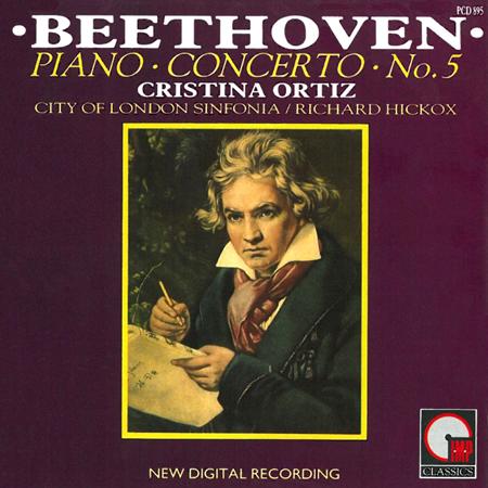 Ludwig van Beethoven - Emperor - Zortam Music
