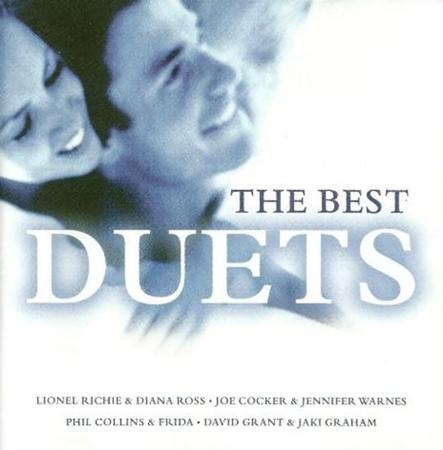 Joe Jackson & Elaine Caswell - The Best Duets [disc 1] - Zortam Music