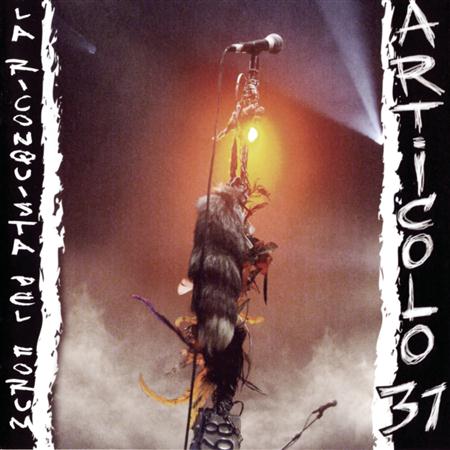 Articolo 31 - La Riconquista Del Forum [Live] - Zortam Music