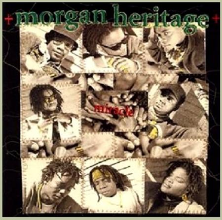 Morgan Heritage - Miracle - Zortam Music