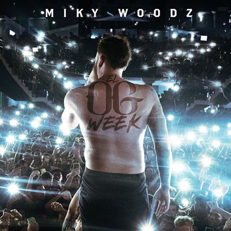 Miky Woodz - El Og Week - Zortam Music