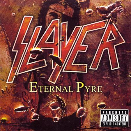 SLAYER - eternal pyre EP, cult single, new untitled album - Zortam Music