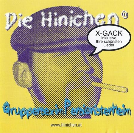 Die Hinichen - Die Muschi von der Uschi Lyrics - Zortam Music