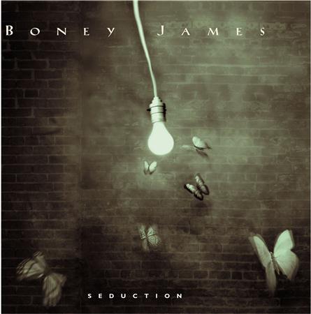 Boney James - Seduction Lyrics - Zortam Music