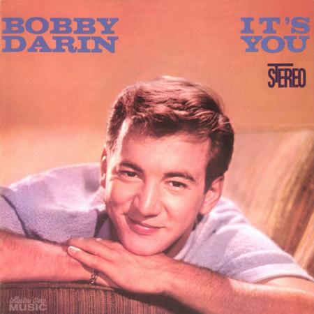 Bobby Darin - How About Me Lyrics - Zortam Music