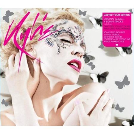 Kylie Minogue - Kylie In Album - Zortam Music