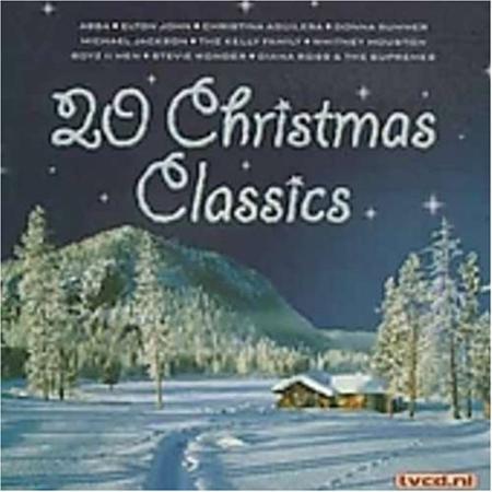 Stevie Wonder - 20 Christmas Classics - Zortam Music Stevie Wonder - 20 Christmas Classics - Zortam Music