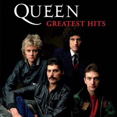 Queen - Greatest Hits Platinum Collection : Disc 1 - Zortam Music