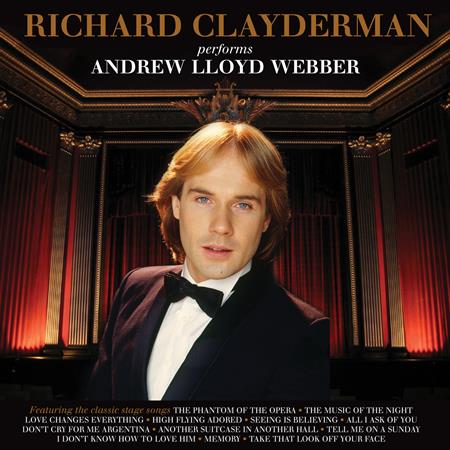 Power Of Love - Love Songs of Andrew Lloyd Webber - Zortam Music