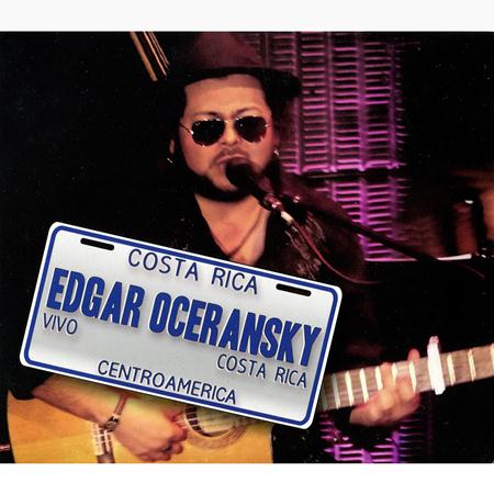Edgar Oceransky - Vivo Costa Rica Centroam�rica - Zortam Music