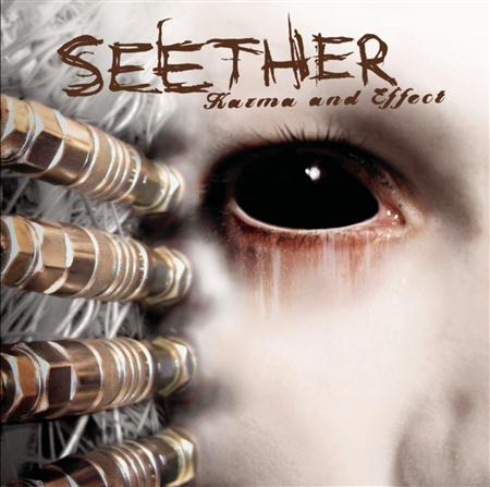 Seether - Karma And Effect - Zortam Music Seether - Karma And Effect - Zortam Music