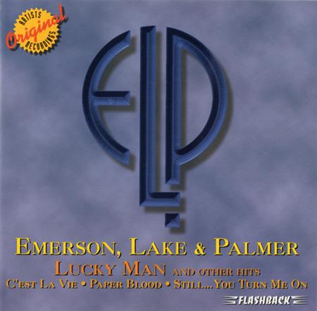 Emerson, Lake & Palmer - Track 01 Lyrics - Zortam Music