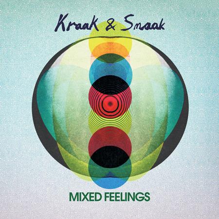 Sander Kleinenberg - Mixed Feelings - Zortam Music