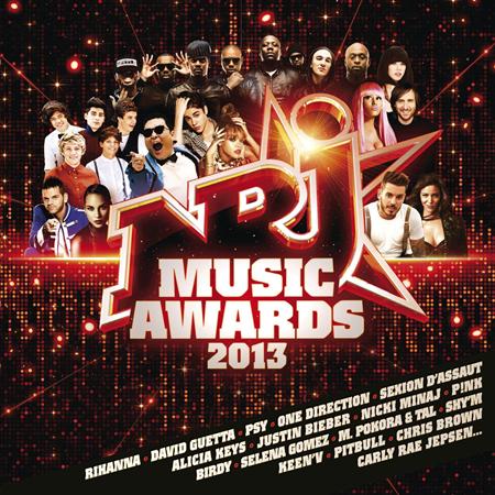 M. Pokora - NRJ Music Awards 2013 [Disc 1] - Zortam Music