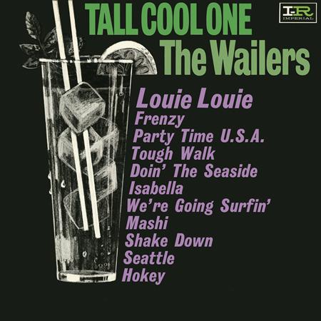 The Wailers - Tall Cool One - Zortam Music