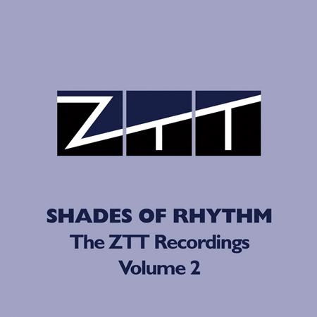 Shades Of Rhythm - Shades Of Rhythm Singles - Volume 2 - Zortam Music