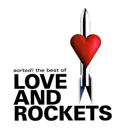 LOVE AND ROCKETS - No New Tale To Tell - Zortam Music