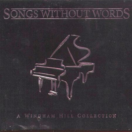 Desmond Child - Songs Without Words - Zortam Music