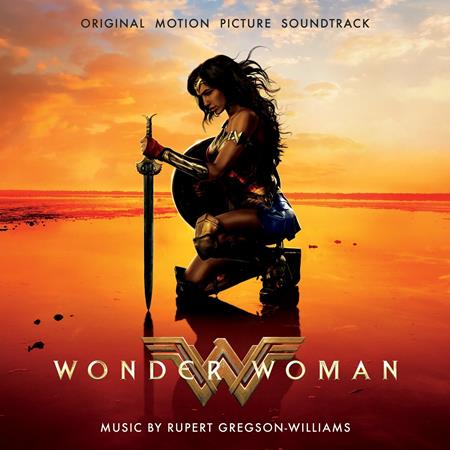 Sia ft. Labrinth - Wonder Woman Original Motion Picture Soundtrack - Zortam Music
