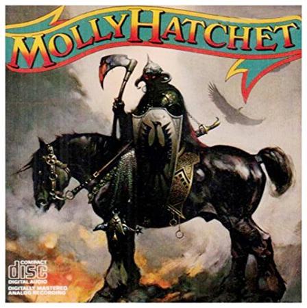 01 - MOLLY HATCHET - Zortam Music