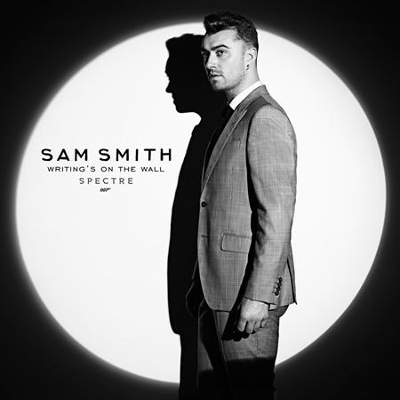 Sam Smith - Writing