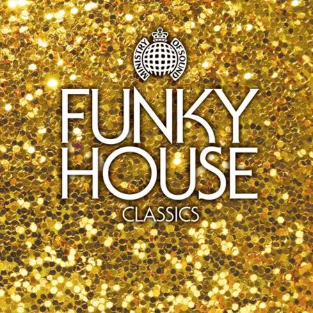Junior Jack - M.O.S Funky House Classics (2018) - Zortam Music