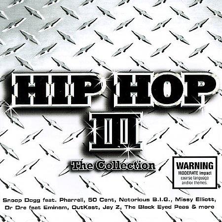 Public Enemy - Hip Hop The Collection [disc 2] - Zortam Music