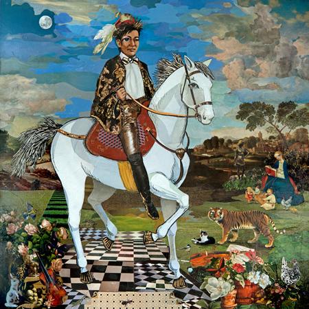 Kishi Bashi - Q&A Lyrics - Zortam Music