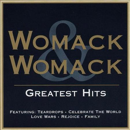 Womack and Womack - Slave (Just For Love) Lyrics - Zortam Music